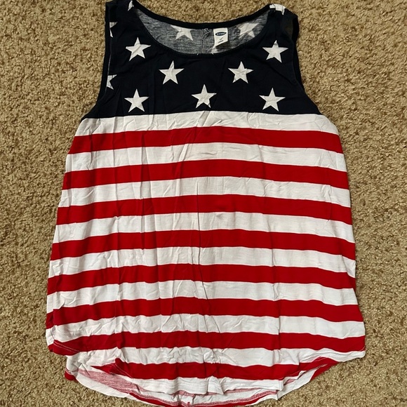 Old Navy Tank Top - Picture 1 of 3